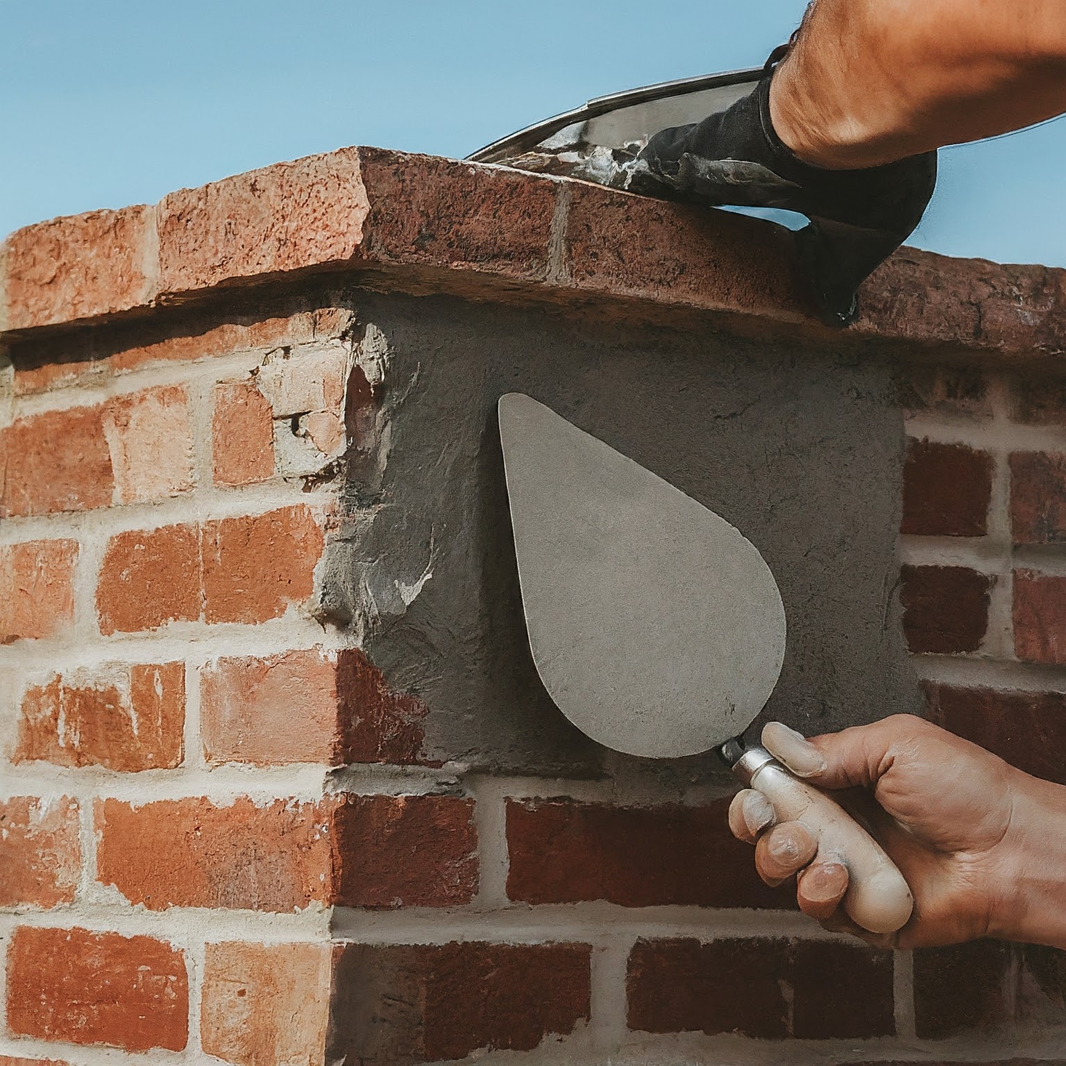 Expert Chimney Masonry Repair in Jessup, Maryland - Professional Service by Chimney Sweep Jessup