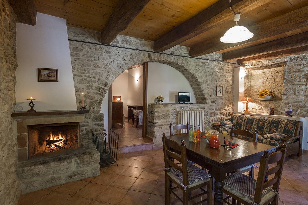 Expert Chimney and Fireplace Services in Jessup, Maryland