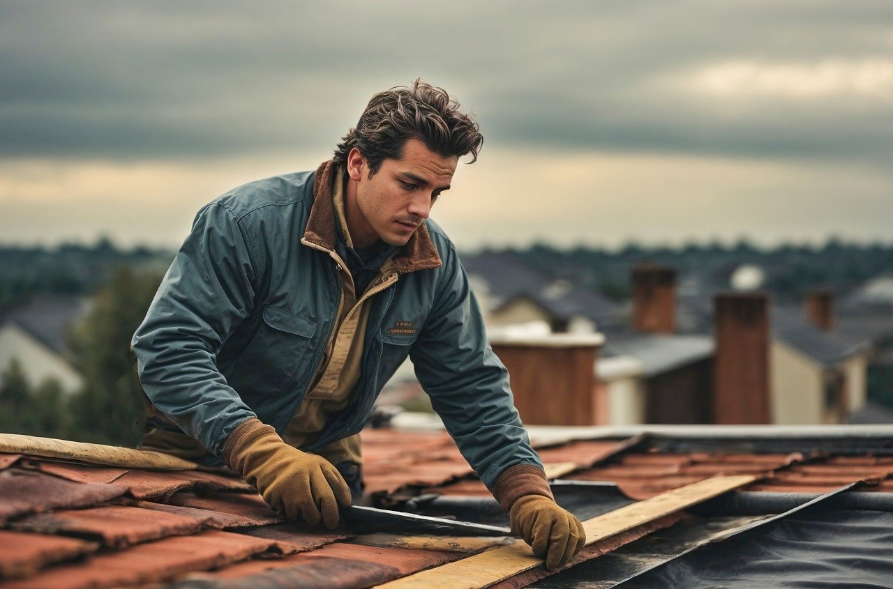 Professional Chimney Waterproofing Services In Jessup Maryland