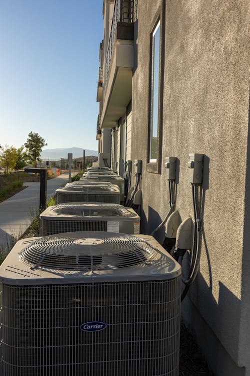Professional Commercial Air Duct Cleaning In Jessup Maryland