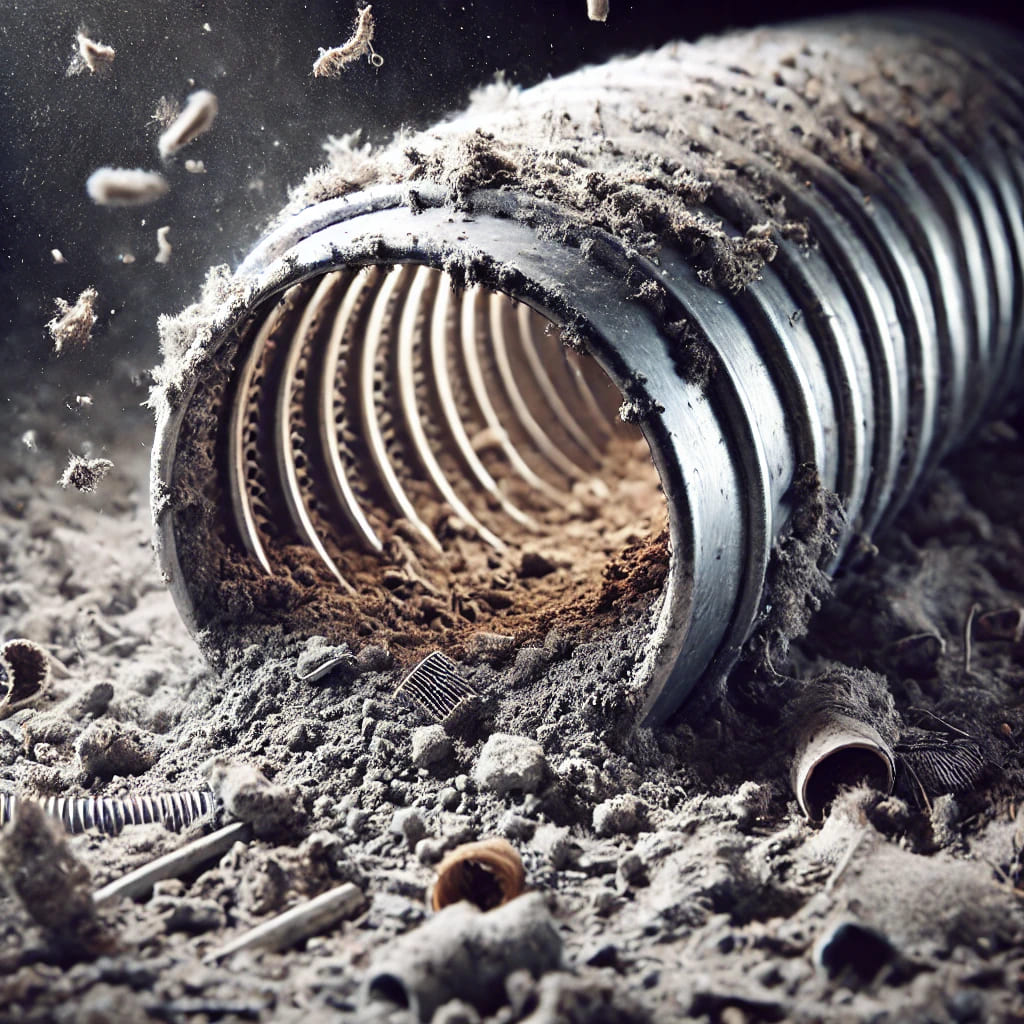 Professional Dryer Vent Cleaning Jessup MD - Expert Safety and Efficiency Solutions by Chimney Sweep Jessup