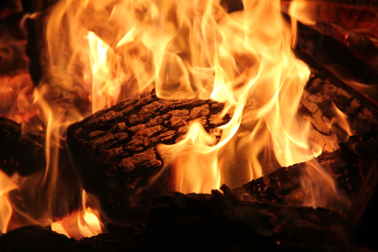 Professional Fireplace Cleaning Services In Jessup Maryland