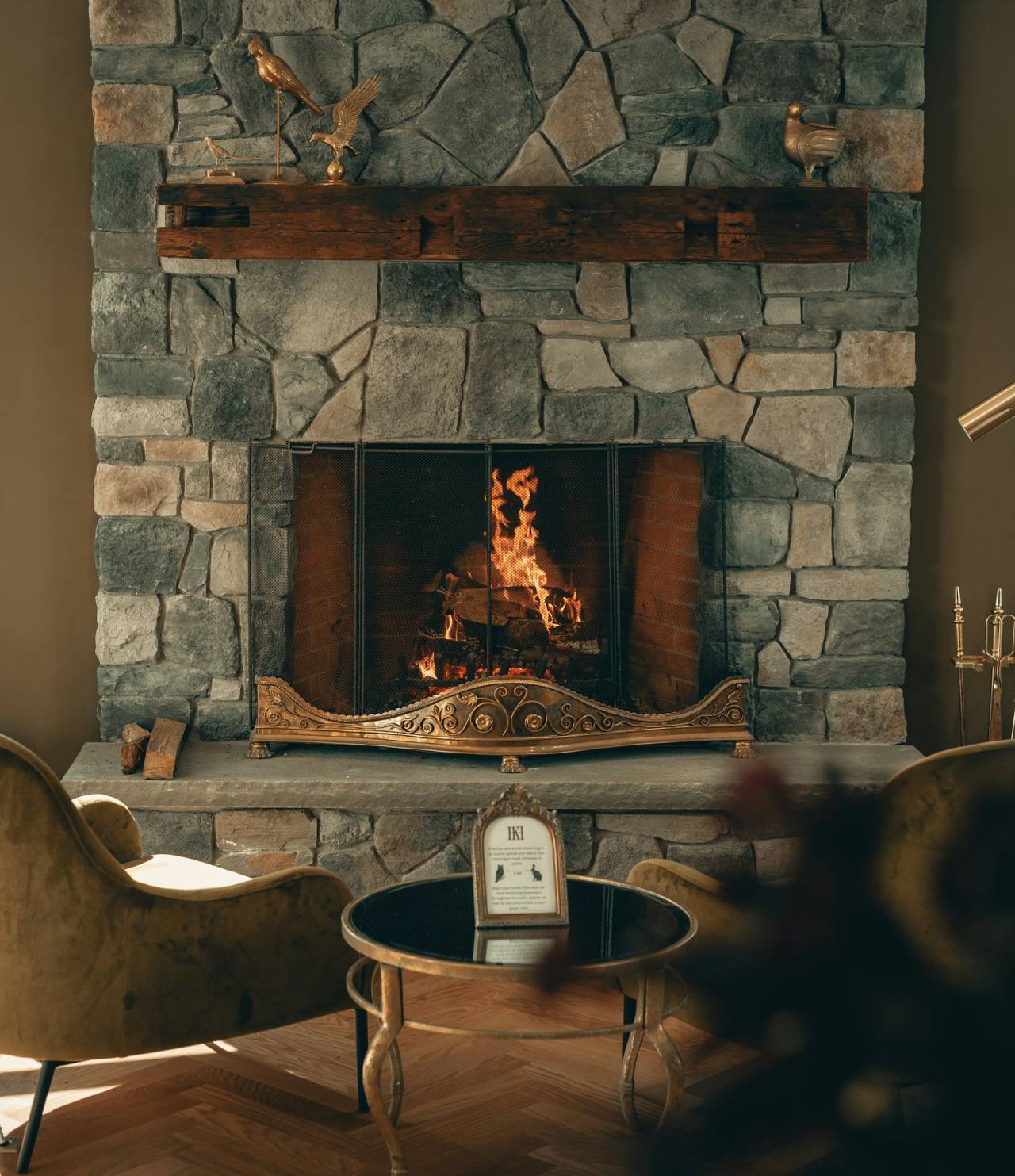 Professional Fireplace Services In Jessup Maryland