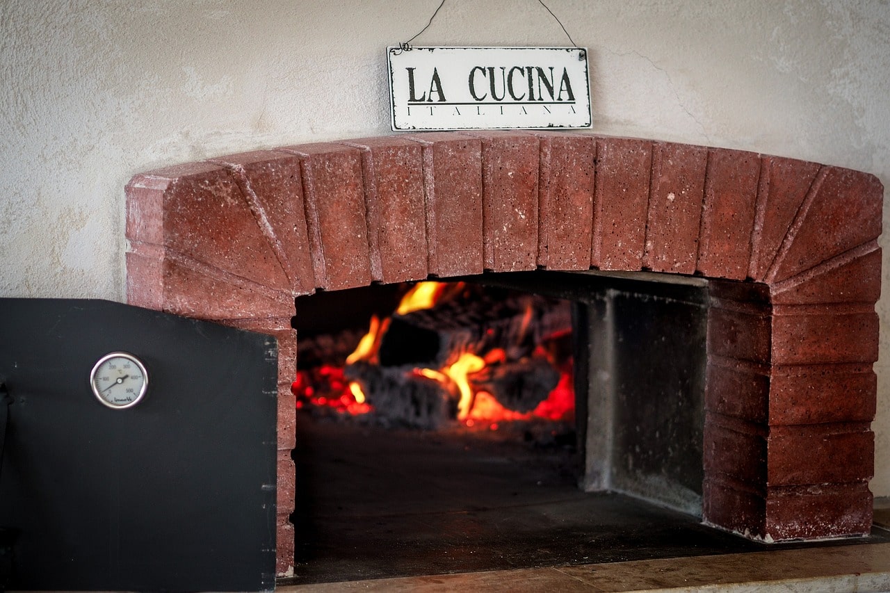 Premium Pizza Ovens and Grills in Jessup, Maryland