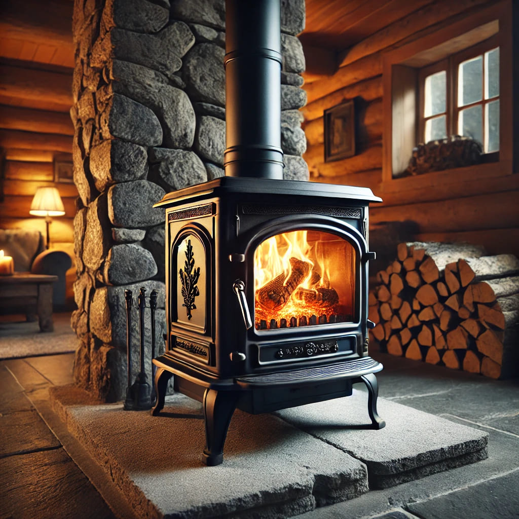 Professional Wood Stove Repair Jessup MD - Expert Heating Efficiency Solutions by Chimney Sweep Jessup